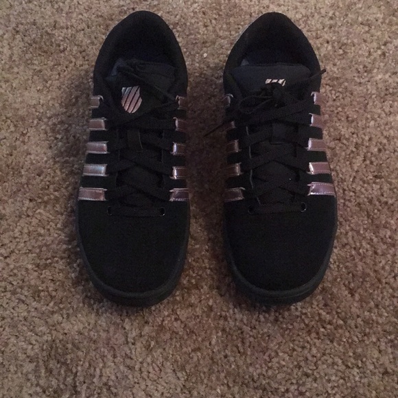 K-Swiss Shoes - Kswiss tennis shoes